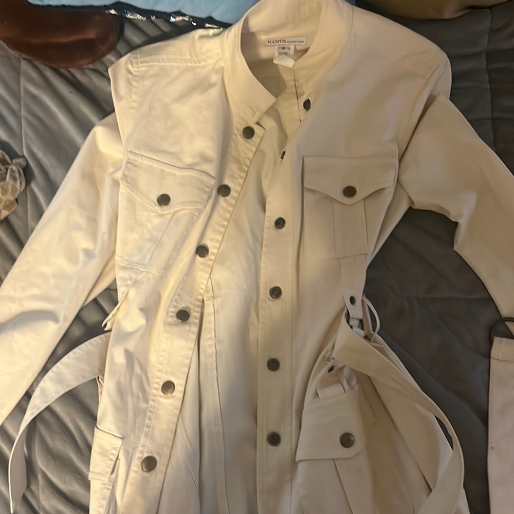Michael Kors Jacket